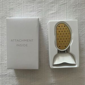 NuFace Trinity Attachments